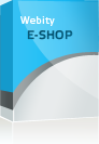 Webity E-Shop