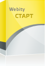 Webity Start