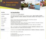 EasyHoliday.cz