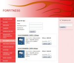 Forfitness.cz