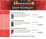Harrows