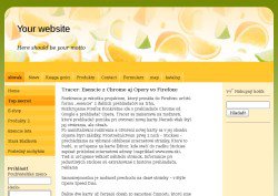 фрукты 1