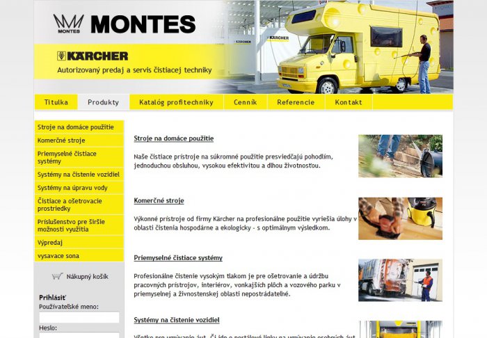 Karcher-center-Montes