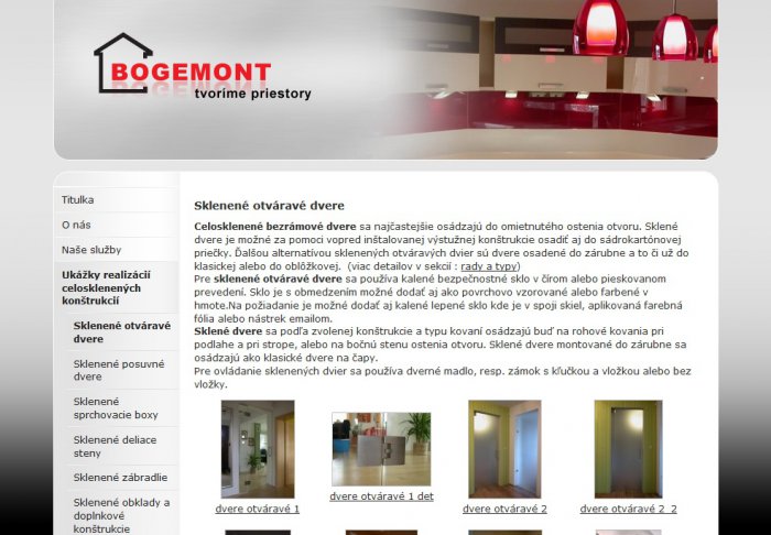 www.bogemont.sk