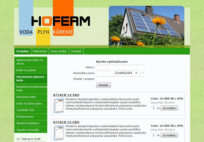 www.hoferm.sk