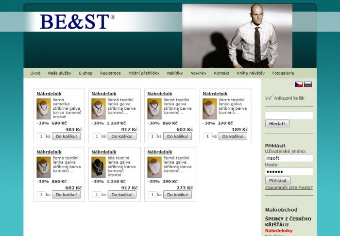 www.be st.cz