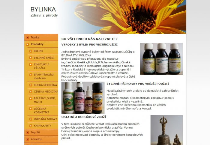 www.bylinka.net