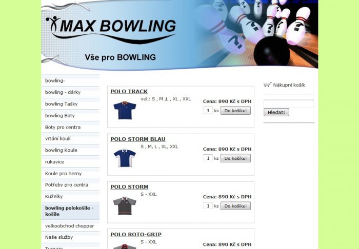 www.maxbowling.cz