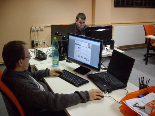Офис 5