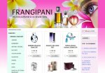 www.frangipani.sk