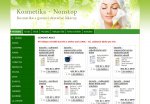 kosmetika nonstop