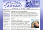 www.parfumeriajulia.sk