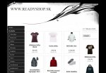 www.readyshop.sk