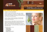 www.svetdvierok.sk