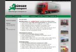 www.burger transport.cz