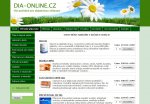 www.dia online.cz