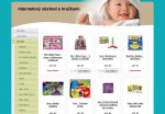 www.eshop hracky.cz