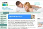 www.matrace  vegas.cz