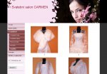 www.salon carmen.cz